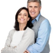Happily Married Couple