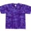 tie dye shirt