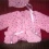 baby sweater set