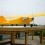 model airplane