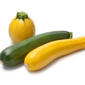 Canning Summer Squash and Zucchini 