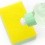 Dish Soap and Sponge