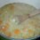 Chicken And Rice Soup in Pot