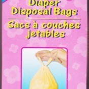 dog poop bags