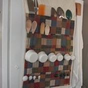 Refrigerator Caddy