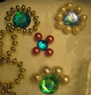 Motif examples.