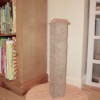 The new cat scratching post.