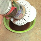 straining can 2