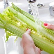 Buying Celery Tips