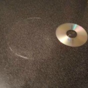 Repairing Scratched Corian Countertops