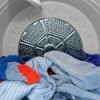 Cleaning Ink Out of a Dryer