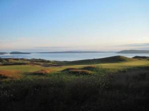Chambers Bay (Lakewood, WA)