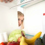 Refrigerator Is Freezing Food