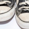 Removing Mold From Shoes