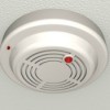 Electric Smoke Detector