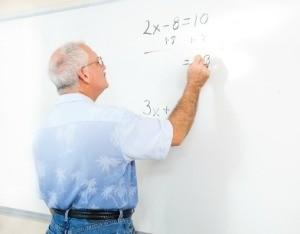 Cleaning Dry Erase Marker Stains on Clothing