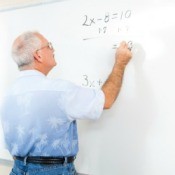 Cleaning Dry Erase Marker Stains on Clothing