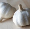 Freezing Garlic