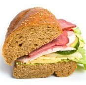 Cold Sandwich Recipes
