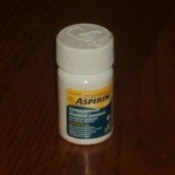 DIY face brightener