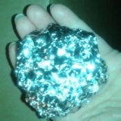 foil ball
