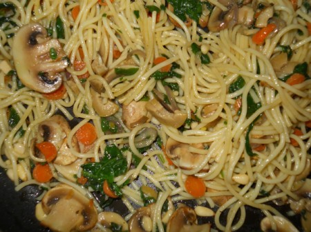 Refrigerator Pasta 8
