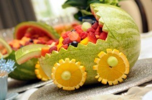 Baby Shower Decorating Ideas