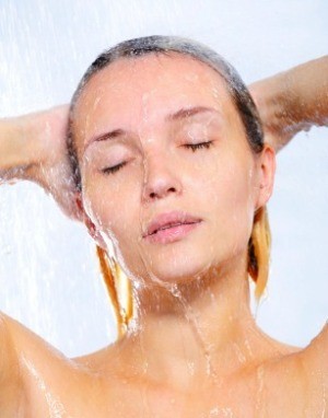 Homemade Hair Rinse Recipes