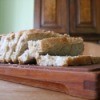 Homemade Bread