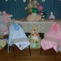 Baby Shower parties | ThriftyFun