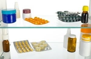 Medicine Cabinet