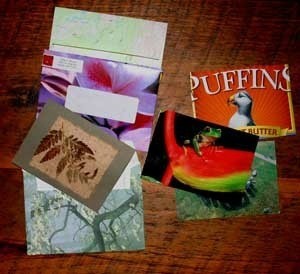 Making Your Own Envelopes