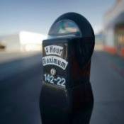 Parking Meter
