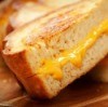 Grilled Cheese Sandwich