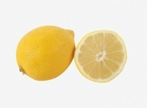 Lemon Juice for Acne Scars