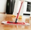 Mopping the Floor