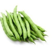 fresh green beans 2