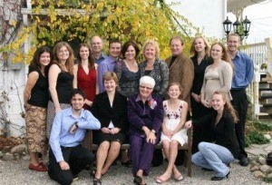 Making a Family Time Capsule