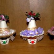 Renuzit Fresheners Craft