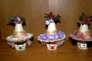 Renuzit Air Freshener Crafts