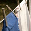 Saving Money on Laundry