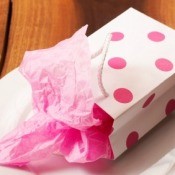 Bridal Shower Gift Ideas