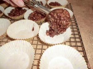 Doo Doo Drops Recipes