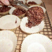 Doo Doo Drops Recipes