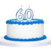 60th Birthday Party Ideas