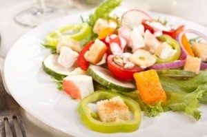 Crab Salad Recipes