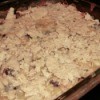 Bean Nacho Casserole Recipes