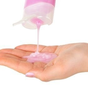 Shampoo