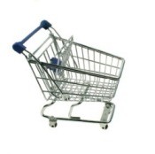 Bent N Dent Grocery Store