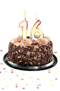 18th Birthday Cake on Challenging  This Guide Is About 16th Birthday Party Ideas For Boys